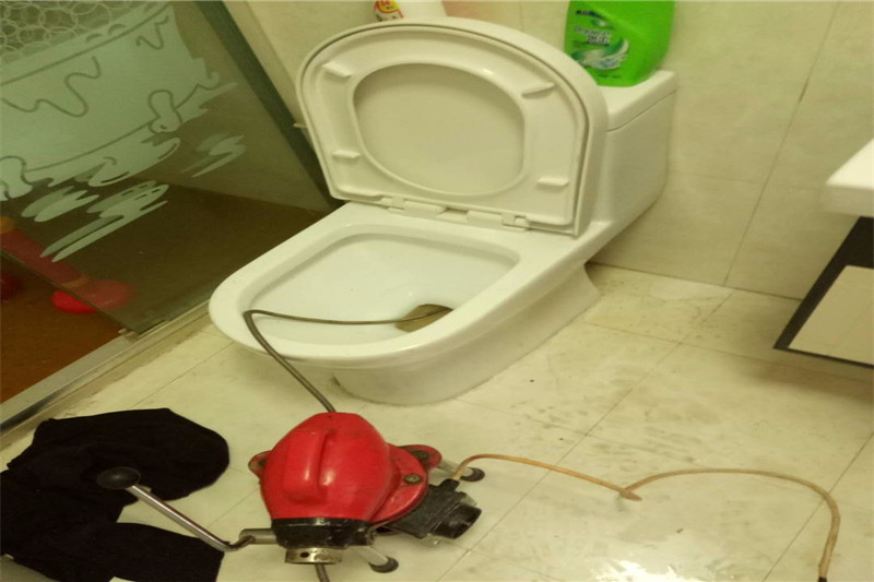 奎屯如何疏通马桶 疏通马桶多少钱