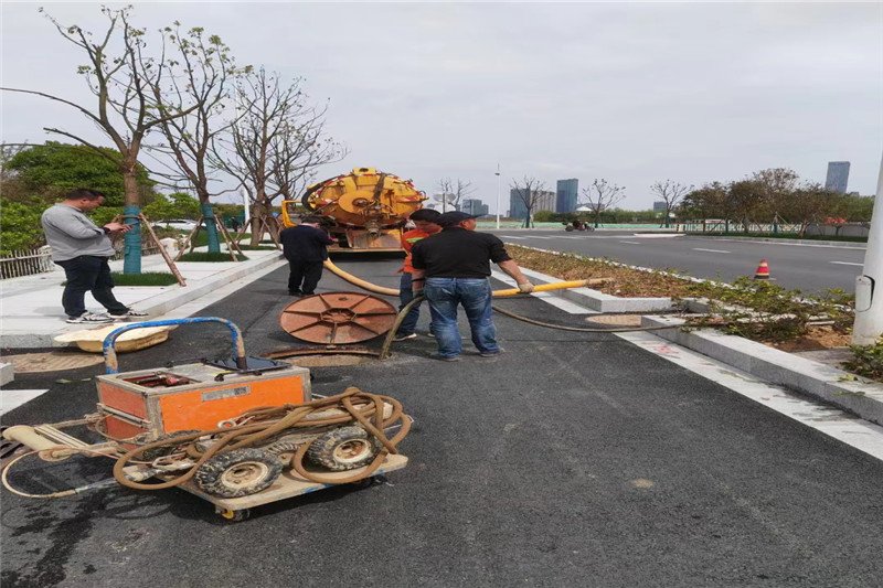 奎屯污水池为什么要定期清理