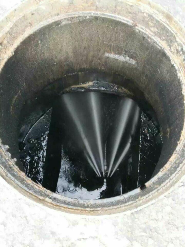 奎屯市政管道清洗-排污管道清洗