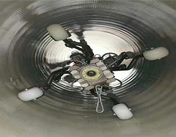 奎屯非开挖修复技术在地下管线建设的优势体现