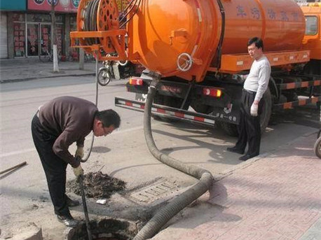 奎屯清掏化粪池，健康生活从这里开始