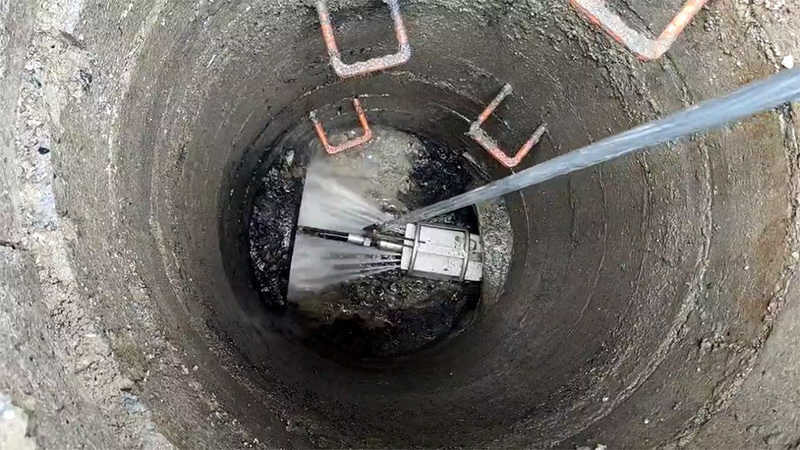 奎屯宾馆饭店管道清淤前必须了解的五大常识